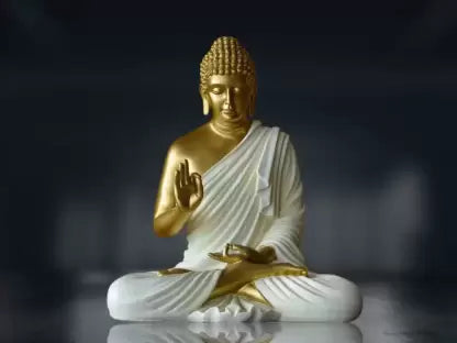 Lord Buddha Statue