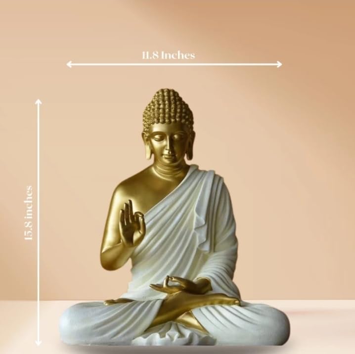 Lord Buddha Statue