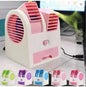 Mini cooler fan