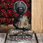 Polyresin God Buddha Statue