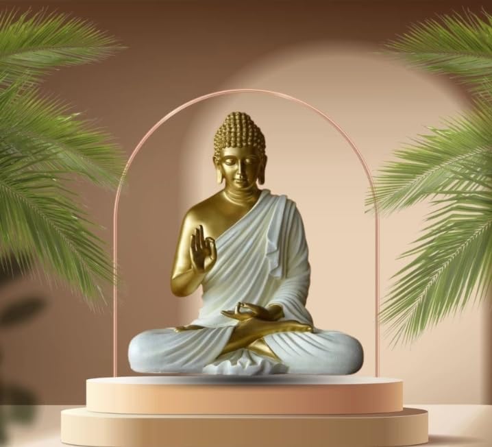 Lord Buddha Statue