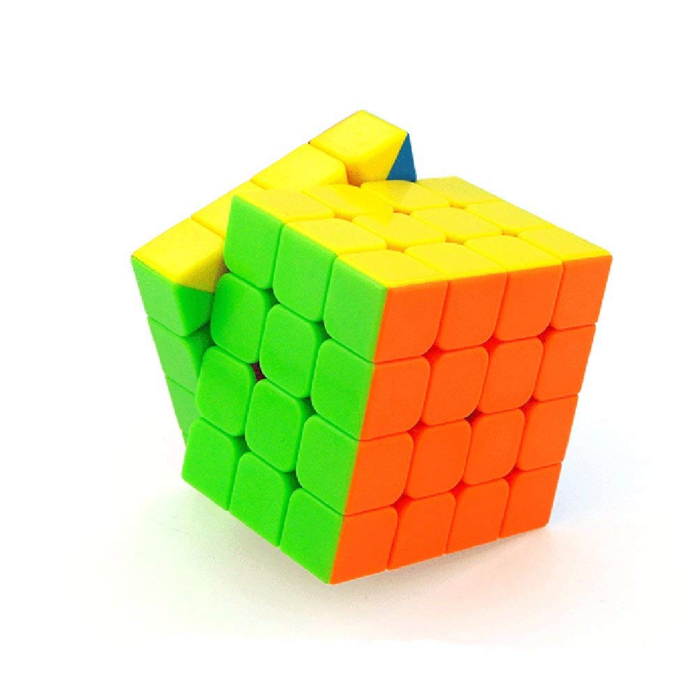 Stackcart 4x4x4 Speed Cube