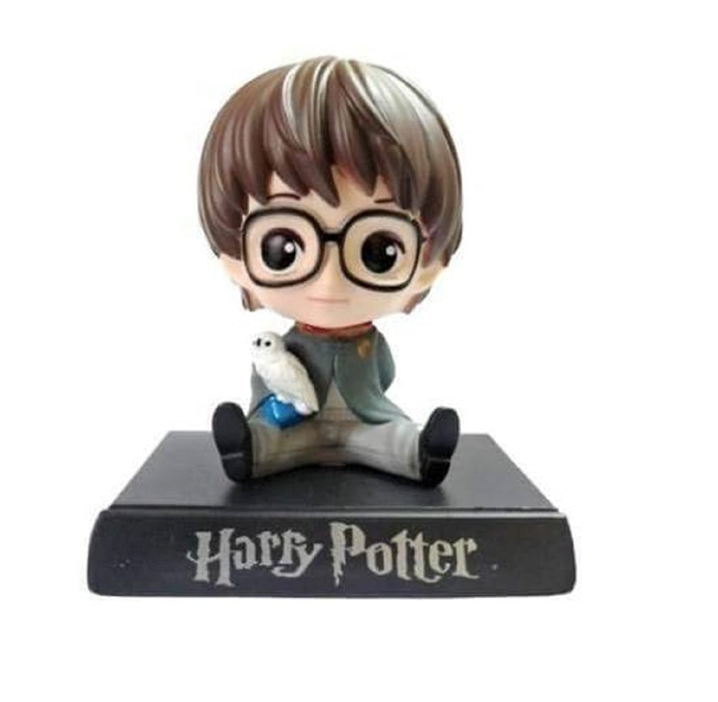 Abelestore Harry Potter Limited Edition Bobblehead – A Magical Blend of Charm and Functionality