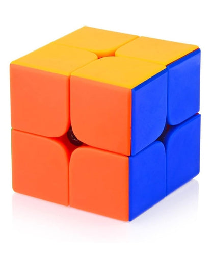 StackCart 2x2 Magic Puzzle Cube