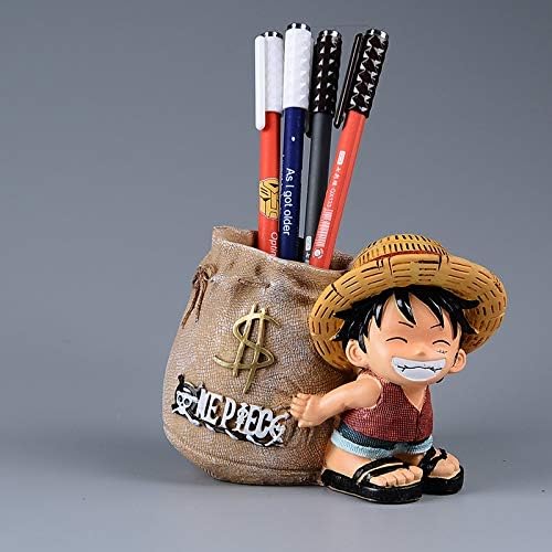 Luffy Decor Pot Stand