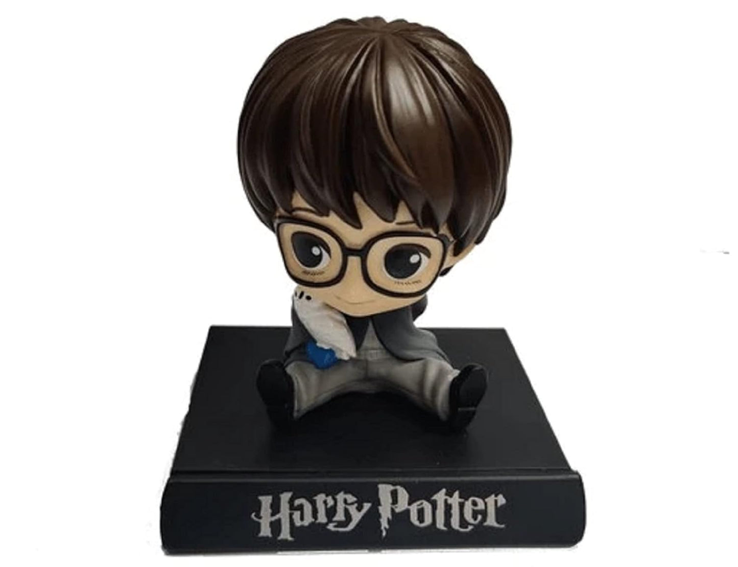 Abelestore Harry Potter Limited Edition Bobblehead – A Magical Blend of Charm and Functionality