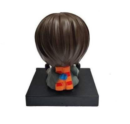 Abelestore Harry Potter Limited Edition Bobblehead – A Magical Blend of Charm and Functionality