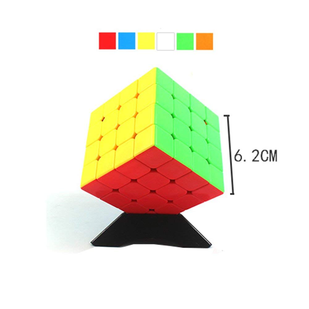 Stackcart 4x4x4 Speed Cube