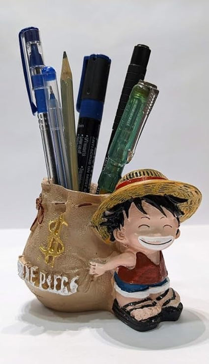 Luffy Decor Pot Stand