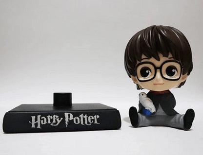 Abelestore Harry Potter Limited Edition Bobblehead – A Magical Blend of Charm and Functionality