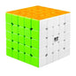 StackCart 5x5 High Speed Stickerless Cube Puzzle