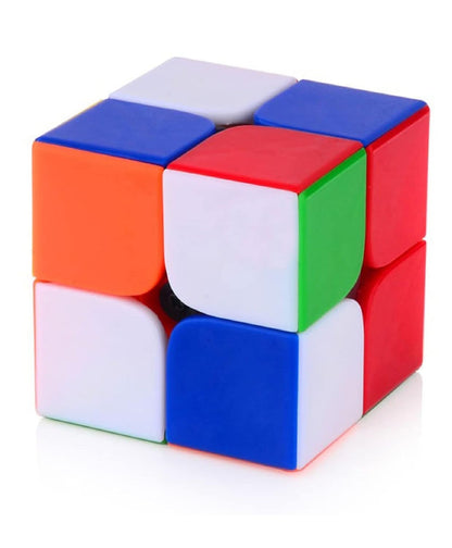 StackCart 2x2 Magic Puzzle Cube