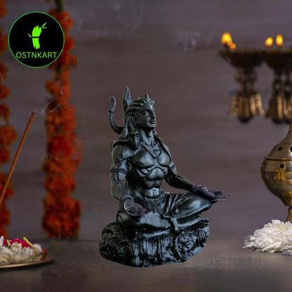 Lord Shiva Statue