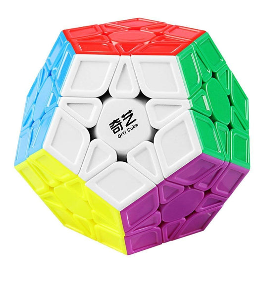 Qiyi Megaminx Cube