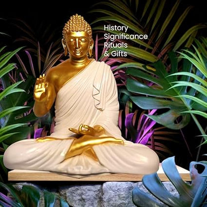 Lord Buddha Statue