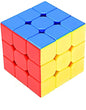 Speed Cube-490 | High-Speed 3x3x3 Magic Puzzle Cube