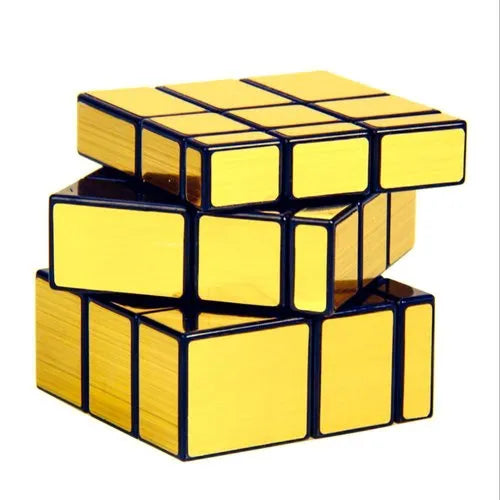 Mirror Cube 3x3 High-Speed Puzzle Toy