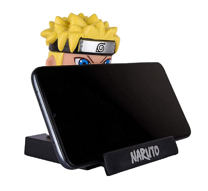 AUGEN Naruto Action Figure Bobblehead – Anime Magic with Practical Functionality