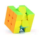 Speed Cube-490 | High-Speed 3x3x3 Magic Puzzle Cube