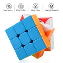 Speed Cube-490 | High-Speed 3x3x3 Magic Puzzle Cube