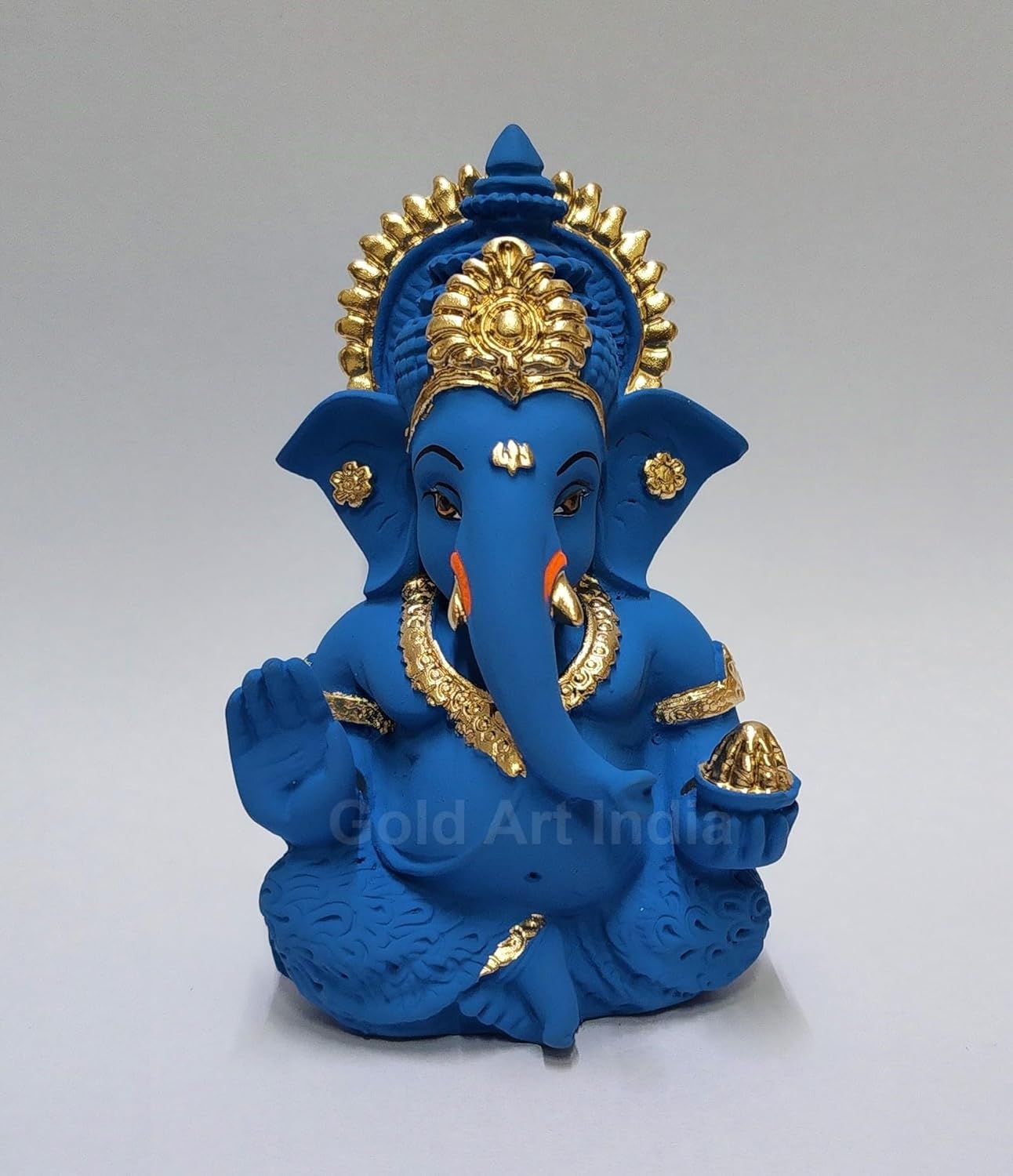 Ganesh Ji Statue