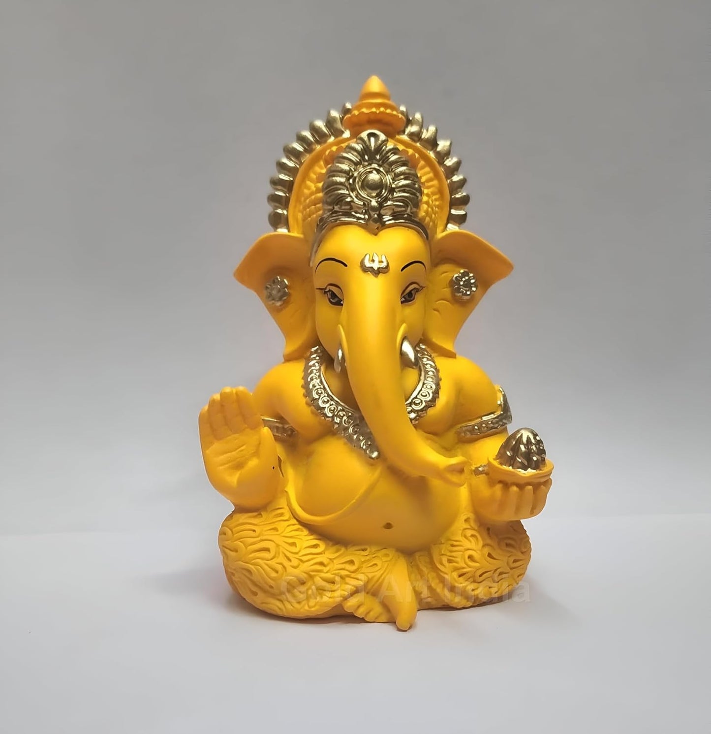 Ganesh Ji Statue