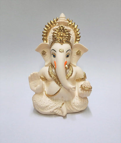 Ganesh Ji Statue