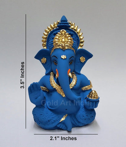 Ganesh Ji Statue