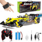 Gesture Sensing Remote Control F1 Stunt Car – The Ultimate Racing Adventure for Kids