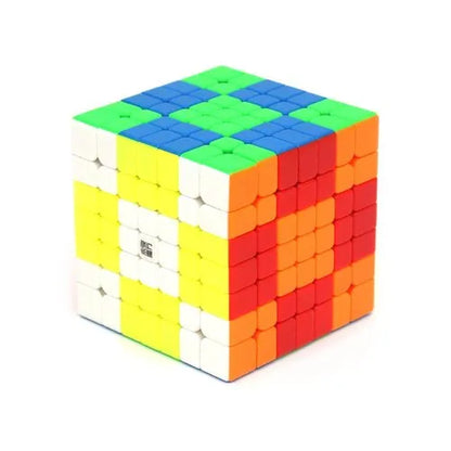 StackCart 7x7 Stickerless (Magnetic) Puzzle Speed Cube