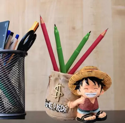 Luffy Decor Pot Stand