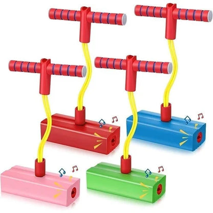 Jumping Bouncer Toy