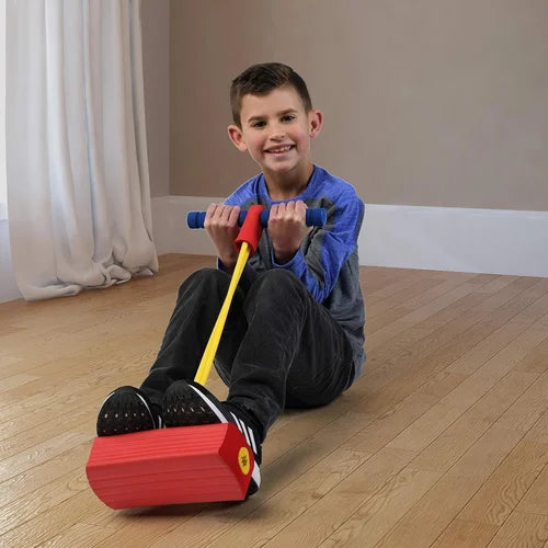 Jumping Bouncer Toy