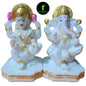 God Laxmi Ganesh Statue