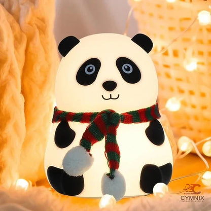 PANDA NIGHT LAMP 🐼