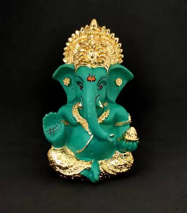 Ganesh Ji Statue